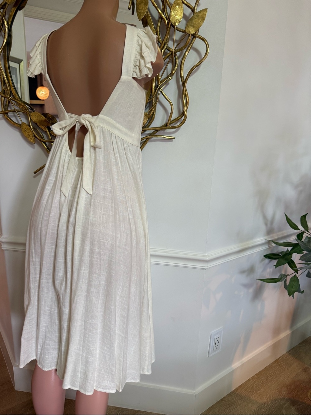 SPELL & THE GYPSY COLLECTIVE  dress - Picture 5 of 10